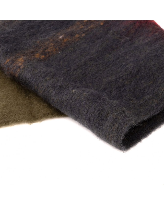 Κασκόλ Barbour Πράσινο LSC0293-BRTN11