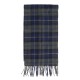 Κασκόλ Barbour καρό Πράσινο USC0001-BRTN28