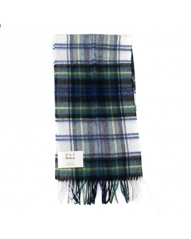Κασκόλ Barbour Πράσινο USC0137-BRGN11
