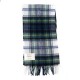 Κασκόλ Barbour Πράσινο USC0137-BRGN11