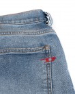 Παντελόνι Jean Diesel Μπλε A0356309E73-01