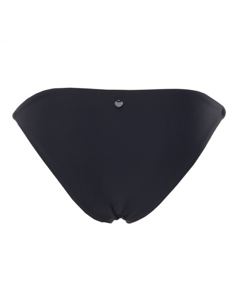 Bikini bottom Karl Lagerfeld Μαύρο 230W2201-999 Black
