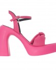 Σανδάλι Karl Lagerfeld KL33715-FFP-Fuschia Pink PU