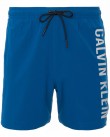 Μαγιό boxer Calvin Klein Μπλε Ρουά KM0KM00797-C3A