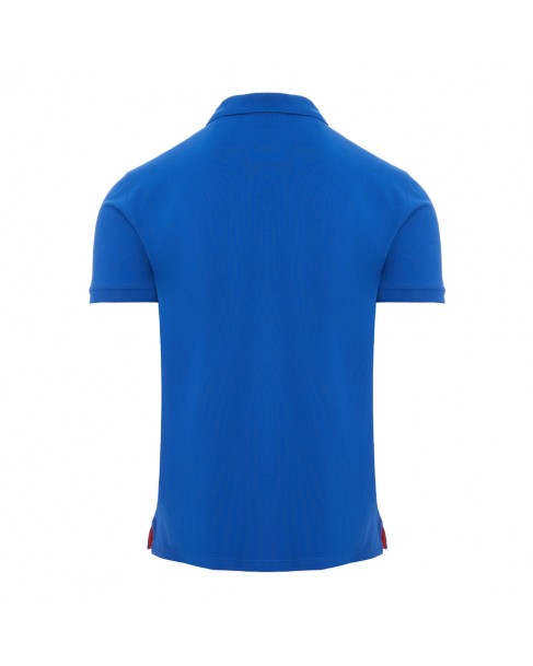 Polo t-shirt Gant Μπλε Ρουά 3G2052003-G0447
