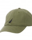 Καπέλο Jokey Nautica Λαδί 3NCH35001-NC3TY