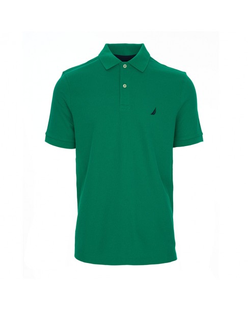 Polo t-shirt Nautica Πράσινο 3NCK17000-NC3PX