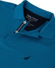 Polo t-shirt Nautica Petrole 3NCK17000-NC4RT