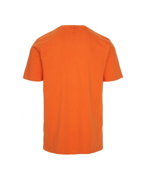 T-shirt Nautica Πορτοκαλί 3NCN1I00873-NC704