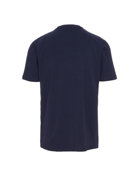 T-shirt Nautica Σκούρο μπλε 3NCN7I01018-NC459
