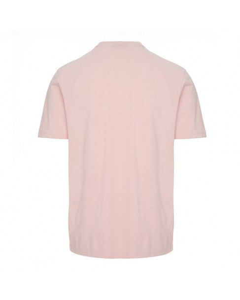 T-shirt Nautica Ροζ 3NCN7I01018-NC838