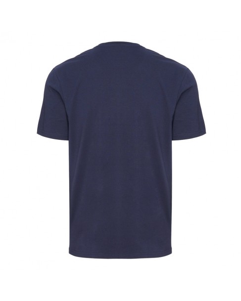 T-shirt Nautica Σκούρο μπλε 3NCN7I01058-NC459