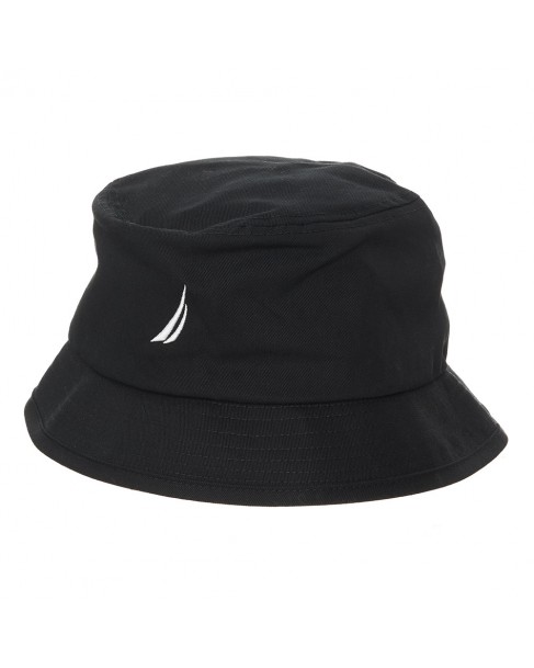 Καπέλο Nautica Μαύρο 3NCN9CR0071-NC011