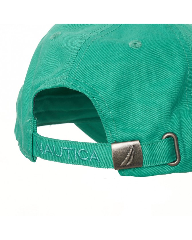 Καπέλο Nautica Πράσινο 3NCN9CRI070-NC530
