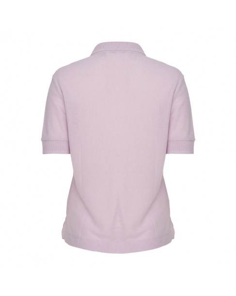 Polo t-shirt Gant Μωβ 3GW4202229-G0525
