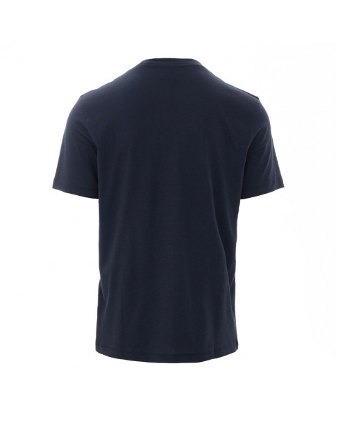 T-shirt Hugo Σκούρο μπλε Decali 50488904-405