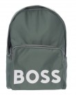 Backpack Boss Λαδί Catch 2.0DS_Backp 50490969-343