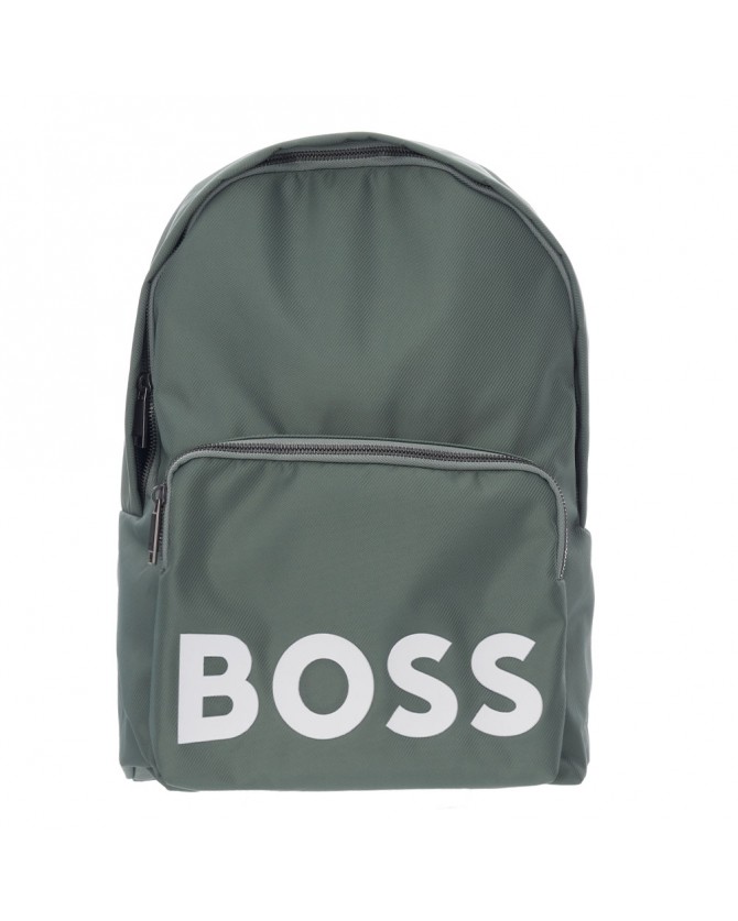 Backpack Boss Λαδί Catch 2.0DS_Backp 50490969-343
