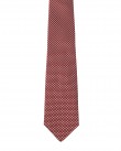 Γραβάτα Boss Κόκκινη H-TIE 7,5 50491130-628