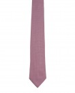 Γραβάτα Boss Ροζ  H-TIE 7,5 CM-222 50491162-692