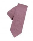 Γραβάτα Boss Ροζ  H-TIE 7,5 CM-222 50491162-692