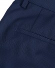 Παντελόνι Κοστουμιού Boss Μπλε Ρουά H-Genius-MM-224 50491630-433