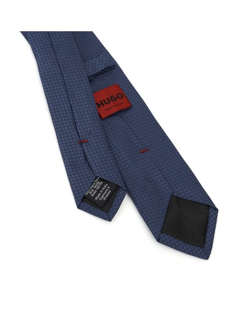 Γραβάτα Hugo Μπλε  Tie cm 6 50492482-406