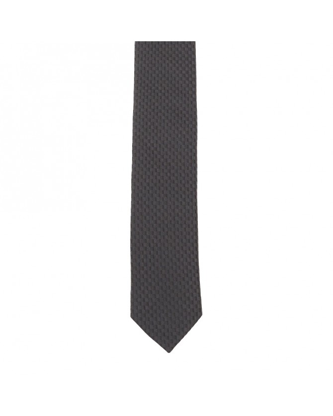 Γραβάτα Hugo Μαύρη  Tie cm 6 50492483-001
