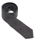 Γραβάτα Hugo Μαύρη  Tie cm 6 50492483-001