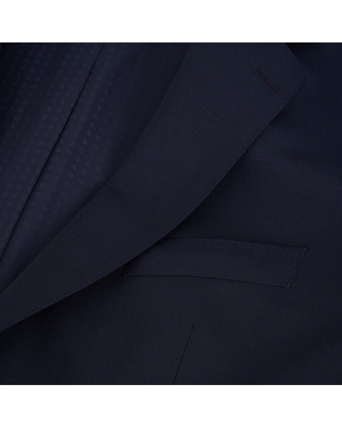 Σακάκι κοστουμιού Boss Σκούρο μπλε H-Jeckson-MM-BT-232 50496493-480