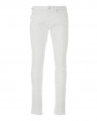 Παντελόνι Emporio Armani Λευκό 8N1J061NJ9Z134 0101-BIANCO CALDO