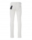 Παντελόνι Emporio Armani Λευκό 8N1J061NJ9Z134 0101-BIANCO CALDO