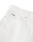 Παντελόνι Emporio Armani Λευκό 8N1J061NJ9Z134 0101-BIANCO CALDO