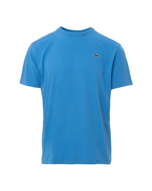 T-shirt Lacoste Σιέλ 3TH7618-LL99