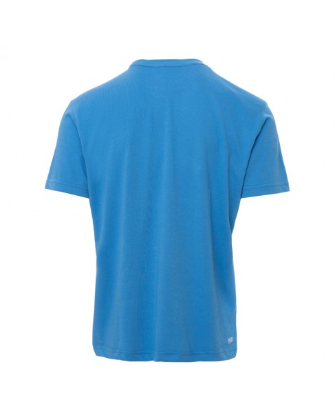 T-shirt Lacoste Σιέλ 3TH7618-LL99