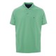 Polo t-shirt The Bostonians Πράσινο 3PS0001-B00032