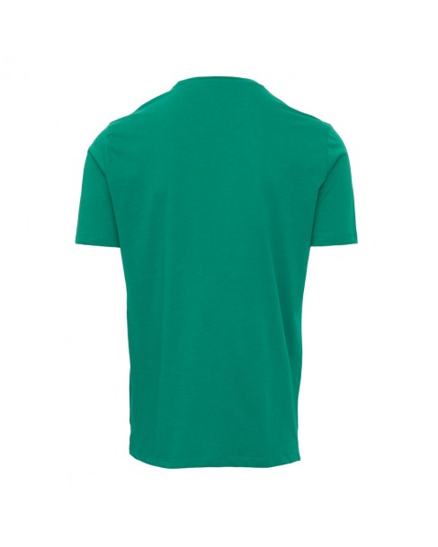 T-shirt The Bostonians Πράσινο 3TS1241-B00030