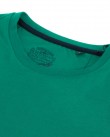 T-shirt The Bostonians Πράσινο 3TS1241-B00030