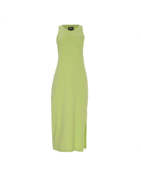 Φόρεμα Barbour Πράσινο LDR0512-BIGN12