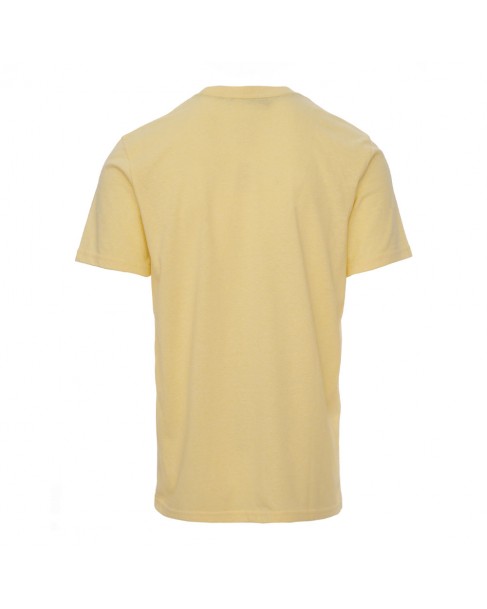 T-shirt Superdry Κίτρινο M1011531A-8YD