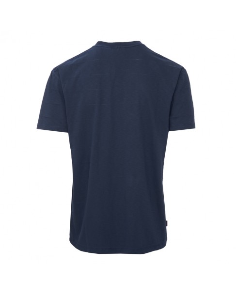 T-shirt Superdry Σκούρο μπλε M1011570A-98T