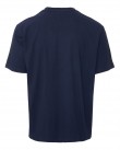 T-shirt Superdry Σκούρο μπλε M1011688A-ADQ