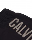 Μαγιό Calvin Klein Μαύρο KM0KM00797-BEH