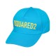 Καπέλο Dsquared2 Τυρκουάζ BCM066005C05352-M2640