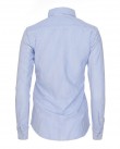 Πουκάμισο Ralph Lauren Σιέλ Ριγέ 211664416 002-HARBOR ISL