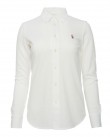 Πουκάμισο Ralph Lauren Λευκό 211664427-003