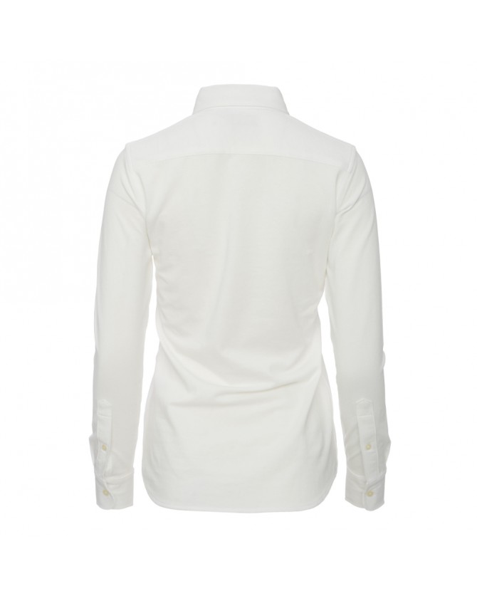 Πουκάμισο Ralph Lauren Λευκό 211664427-003