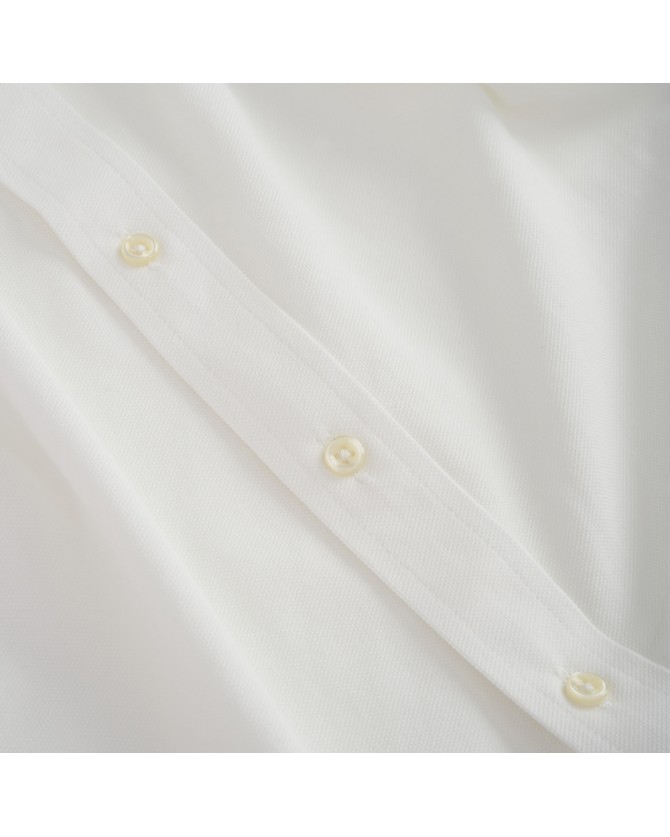 Πουκάμισο Ralph Lauren Λευκό 211664427-003