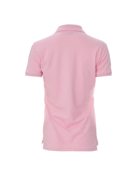 Polo t-shirt Ralph Lauren Ροζ 211870245-003