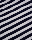 T-shirt Ralph Lauren Ριγέ Σκούρο Μπλε 211891520-001